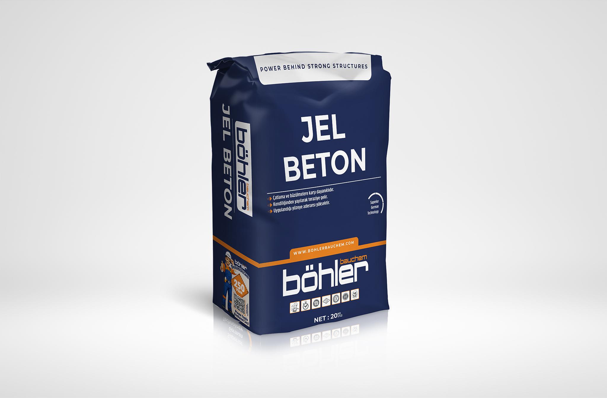 Jel Beton